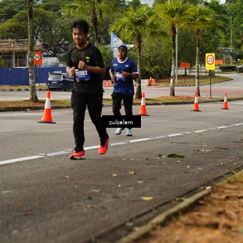 Runner Photo 5387946