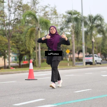 Runner Photo 5387947