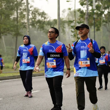 Runner Photo 5387948