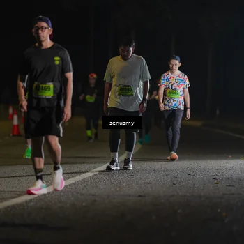 Runner Photo 5387949