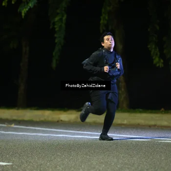 Runner Photo 5387950