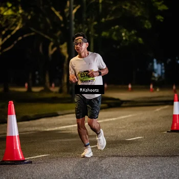 Runner Photo 5387951