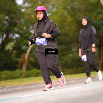 Runner Photo 5387952