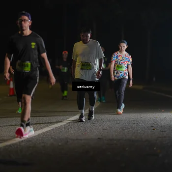 Runner Photo 5387953