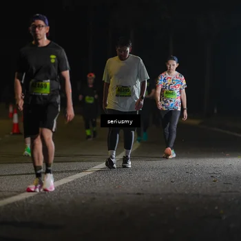 Runner Photo 5387954