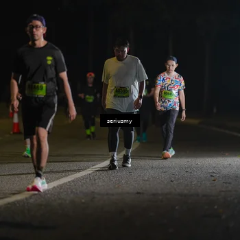 Runner Photo 5387955