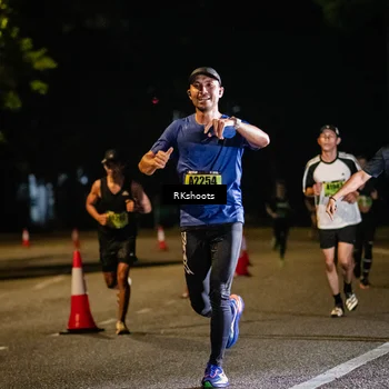 Runner Photo 5387956