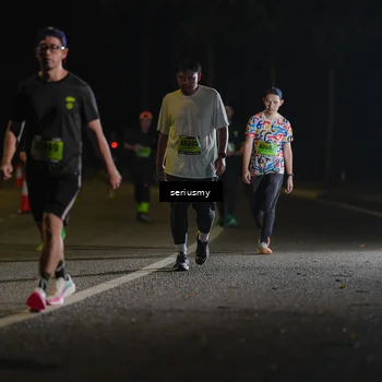 Runner Photo 5387957