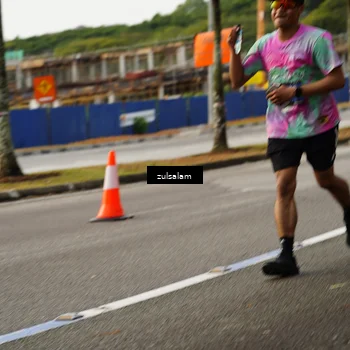 Runner Photo 5387958