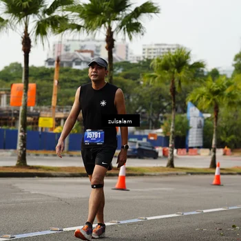 Runner Photo 5387960