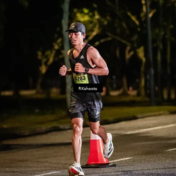 Runner Photo 5387961