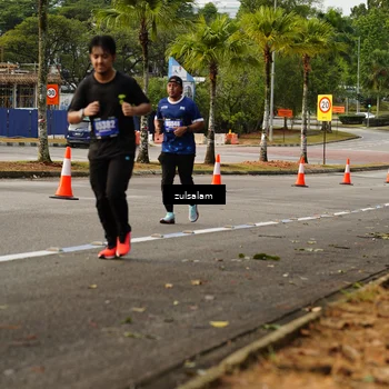 Runner Photo 5387962
