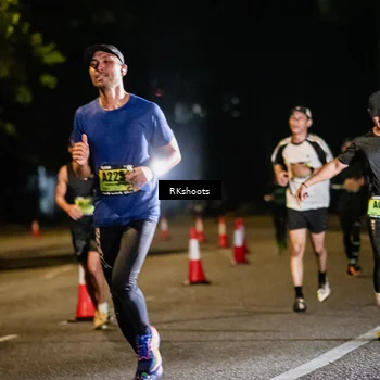 Runner Photo 5387963