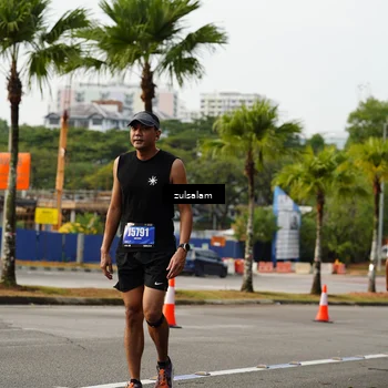 Runner Photo 5387964