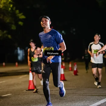 Runner Photo 5387965