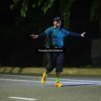 Runner Photo 5387966