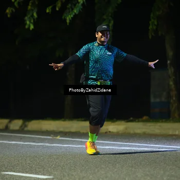Runner Photo 5387967