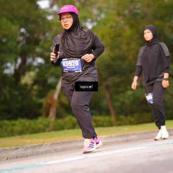 Runner Photo 5387968