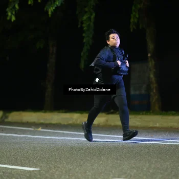 Runner Photo 5387970