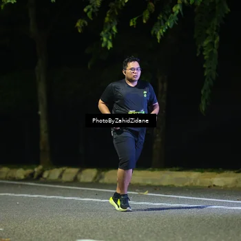 Runner Photo 5387971