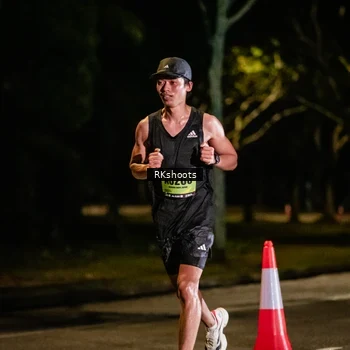 Runner Photo 5387972
