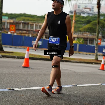 Runner Photo 5387973
