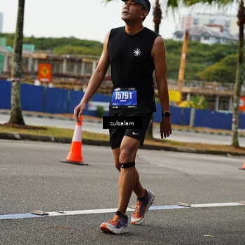 Runner Photo 5387974