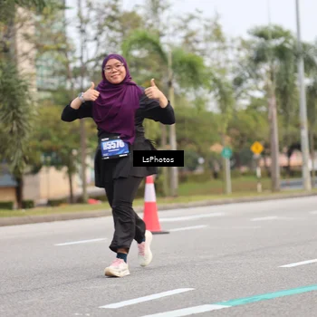Runner Photo 5387975