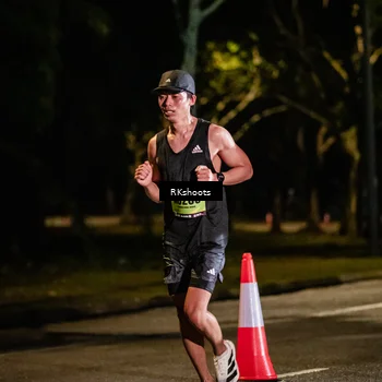 Runner Photo 5387977