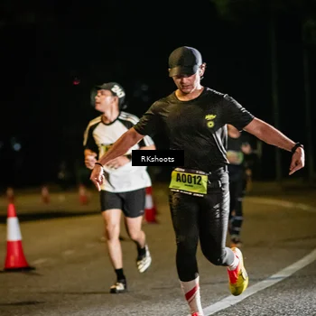 Runner Photo 5387979
