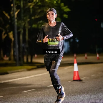 Runner Photo 5387980