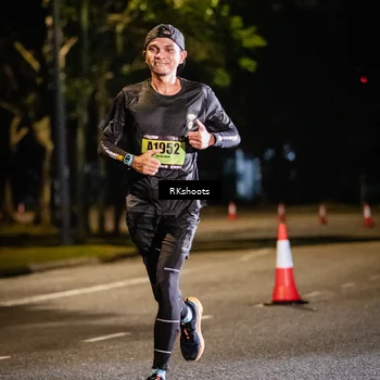 Runner Photo 5387981