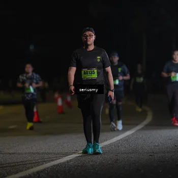 Runner Photo 5387983