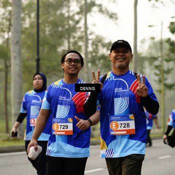 Runner Photo 5387985