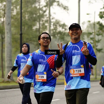 Runner Photo 5387986