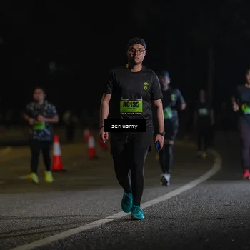 Runner Photo 5387987