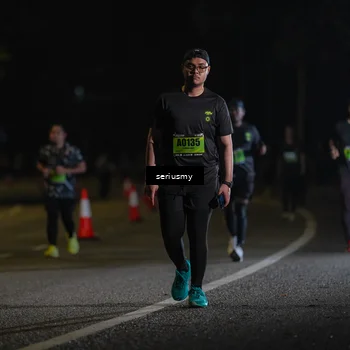 Runner Photo 5387991