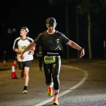 Runner Photo 5387992