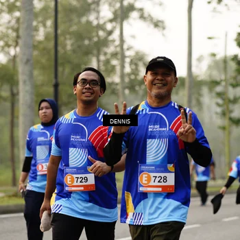 Runner Photo 5387993