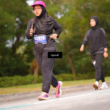 Runner Photo 5387996