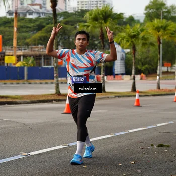 Runner Photo 5387997