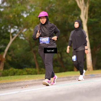 Runner Photo 5387998
