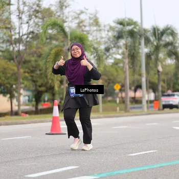 Runner Photo 5387999