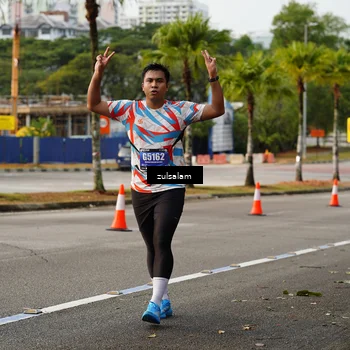Runner Photo 5388000