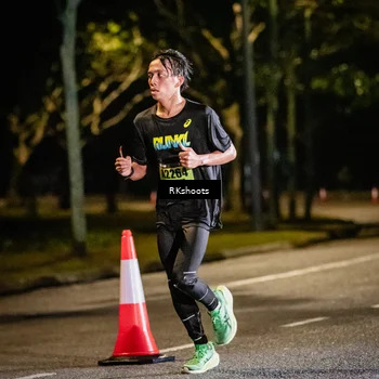 Runner Photo 5388001