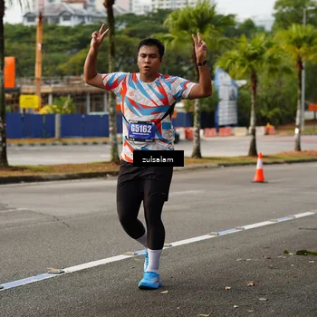 Runner Photo 5388003