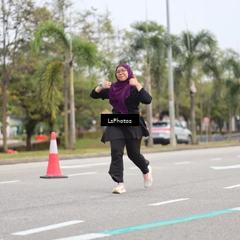 Runner Photo 5388006