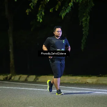 Runner Photo 5388007