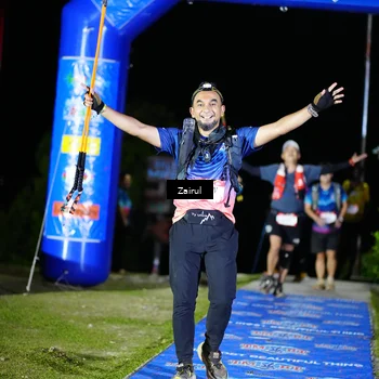 Runner Photo 5388009