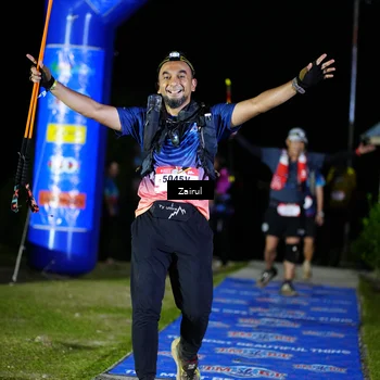 Runner Photo 5388011